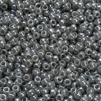 TOHO 8/0 Round Beads X-SEED-TR08-0150-1