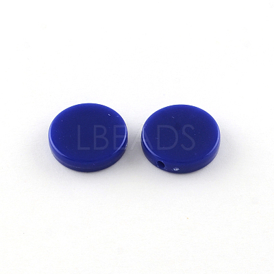 Acrylic Beads SACR-S756-02-1