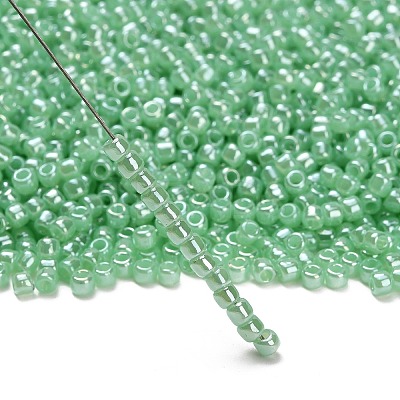 TOHO 8/0 Round Beads SEED-TR08-0144-1