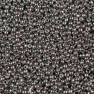 TOHO Round Seed Beads SEED-TR11-0713-1