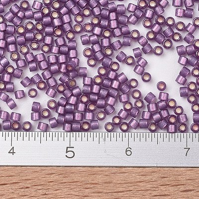 MIYUKI Delica Beads X-SEED-J020-DB2182-1