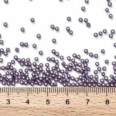 TOHO 11/0 Round Beads SEED-JPTR11-2124-1