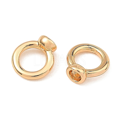 SHEGRACE Brass Wire Guardian XGRQ6U091-927G-1