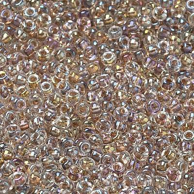 MIYUKI Round Rocailles Beads SEED-X0054-RR3645-1
