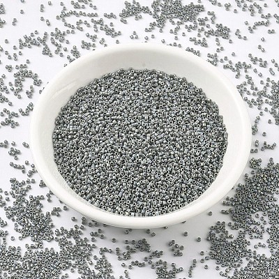 MIYUKI Delica Beads X-SEED-J020-DB0168-1