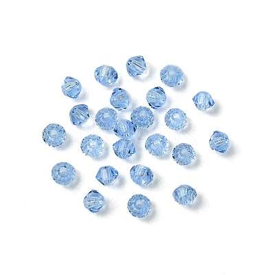 Preciosa&reg Crystal Beads X-PRC-BA3-30020-1