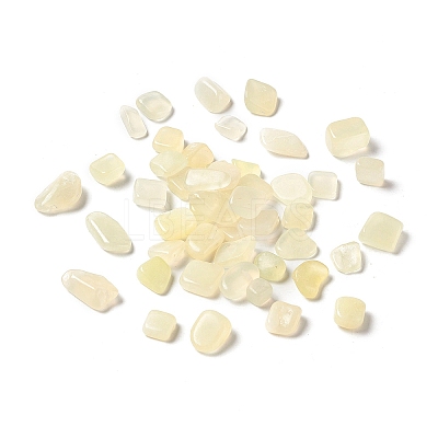 Natural New Jade Beads G-A023-05B-1