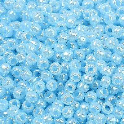 TOHO 6/0 Round Beads SEED-XTR06-0143-1