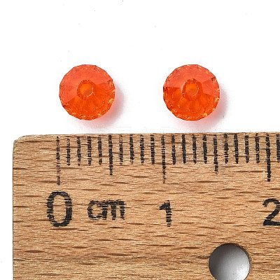 Preciosa&reg Crystal Beads Y-PRC-BA5-90040-1