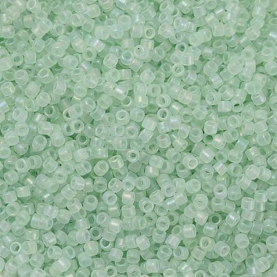 Cylinder Seed Beads SEED-H001-F04-1