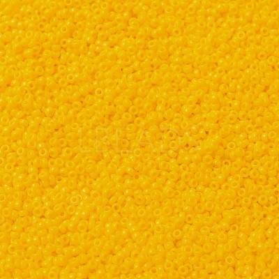 MIYUKI Round Rocailles Beads SEED-G009-RR0404D-1