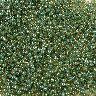 TOHO 8/0 Round Beads SEED-XTR08-0380-1