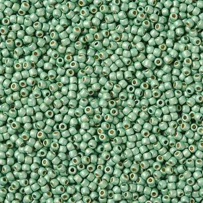 TOHO 11/0 Round Beads SEED-XTR11-PF0560F-1