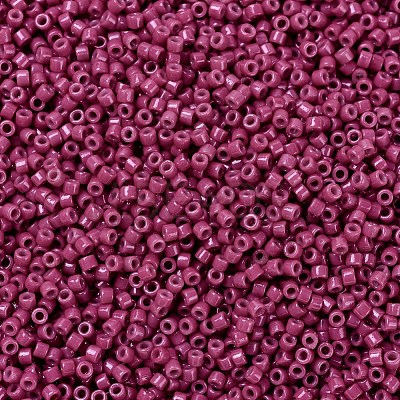 MIYUKI Delica Beads SEED-X0054-DB2118-1