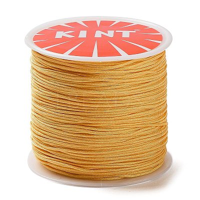 Nylon Braided Threads NWIR-K022-0.8mm-18-1
