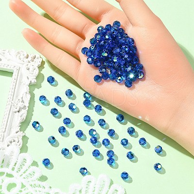Preciosa&reg Crystal Beads Y-PRC-BB6-60310-200-1