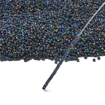 TOHO 15/0 Round Beads SEED-TR15-2642F-1