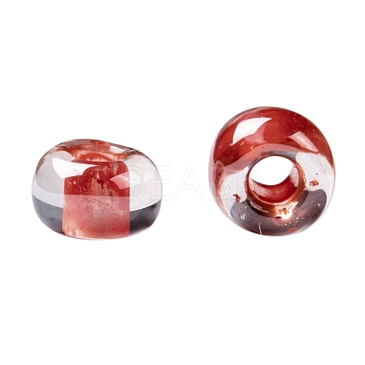 TOHO 8/0 Round Beads SEED-TR08-0341-1