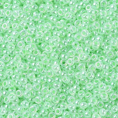 MIYUKI Round Rocailles Beads SEED-G007-RR0520-1