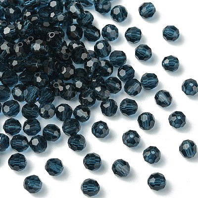 Preciosa&reg Crystal Beads X-PRC-BB5-30340-1