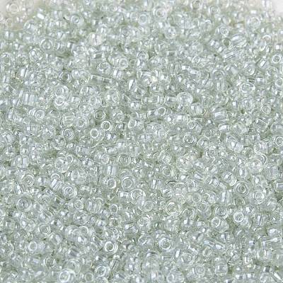 12/0 Glass Seed Beads SEED-US0003-2mm-101-1