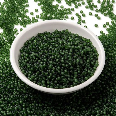MIYUKI Round Rocailles Beads X-SEED-G008-RR0158F-1