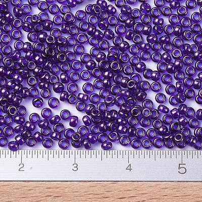 MIYUKI Round Rocailles Beads SEED-X0054-RR0308-1