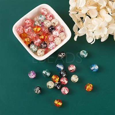 Resin Beads RESI-PJ0001-01-1
