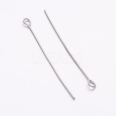 Iron Eye Pin LS-EP4.0cm-1
