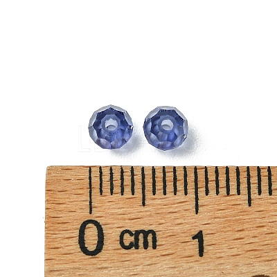 Preciosa&reg Crystal Beads Y-PRC-BB4-20410-1