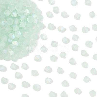 Preciosa&reg Crystal Beads Y-PRC-BA4-50000-20019-1