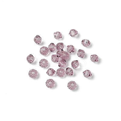 Preciosa&reg Crystal Beads X-PRC-BA3-20020-1