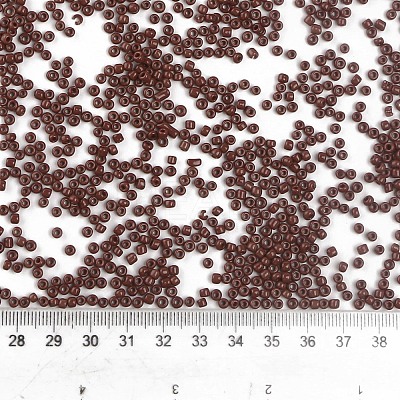 8/0 Glass Seed Beads X1-SEED-A010-3mm-46-1