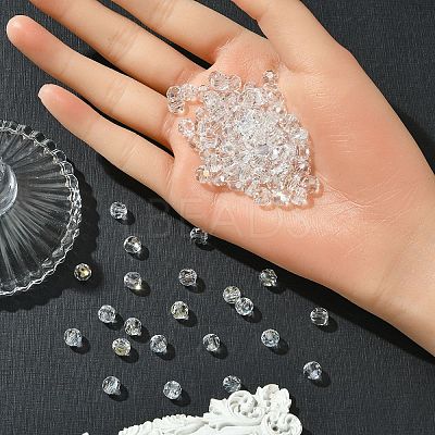 Preciosa&reg Crystal Beads X-PRC-BB5-00030-242-1