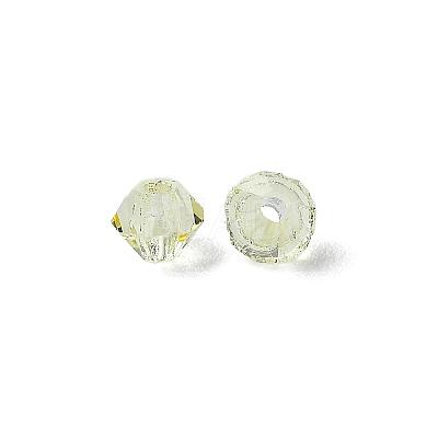 Preciosa&reg Crystal Beads X-PRC-BA3-80100-1