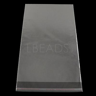 Rectangle OPP Cellophane Bags OPC-R012-120-1