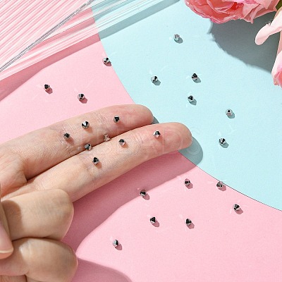 Preciosa&reg Crystal Beads Y-PRC-BA3-23980-20700-1