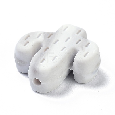 Silicone Focal Beads SIL-C002-01G-1