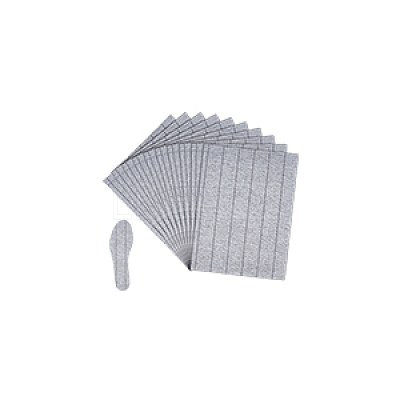 Rectangle Polyester Insole Cloth FIND-WH0139-342A-1