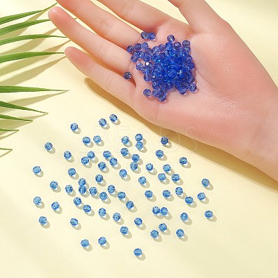 Preciosa&reg Crystal Beads Y-PRC-BB5-30050-1