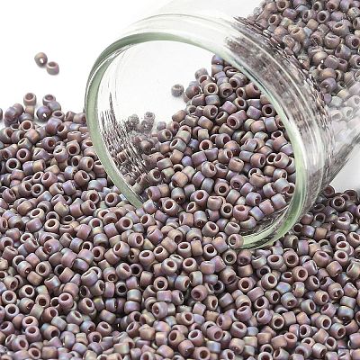TOHO 15/0 Round Beads SEED-XTR15-2638F-1