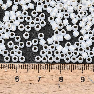 TOHO 8/0 Round Beads SEED-XTR08-2100-1