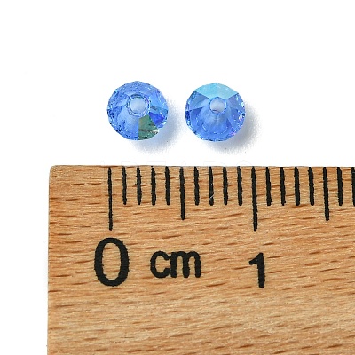 Preciosa&reg Crystal Beads X-PRC-BA4-30050-200-1