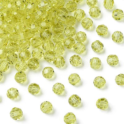 Preciosa&reg Crystal Beads X-PRC-BB5-80100-1