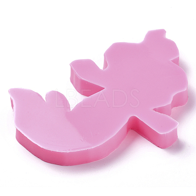 Food Grade Silicone Molds DIY-L026-155-1