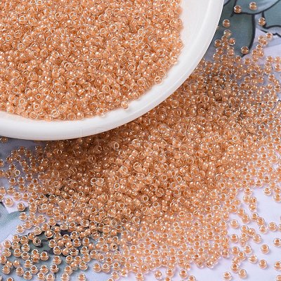 MIYUKI Round Rocailles Beads SEED-X0054-RR0212-1