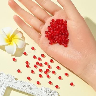 Preciosa&reg Crystal Beads Y-PRC-BA5-90070-840-1
