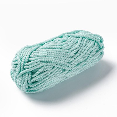 3-Ply Polyester Luminous Yarn OCOR-C003-01B-1