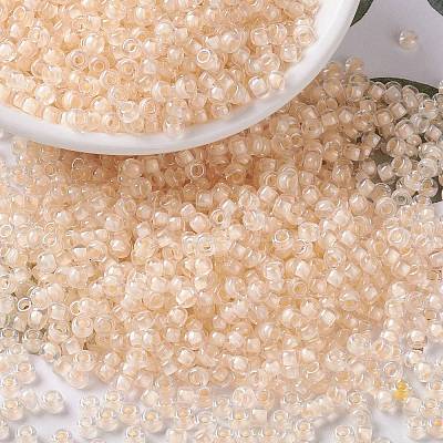 MIYUKI Round Rocailles Beads X-SEED-G008-RR2217-1