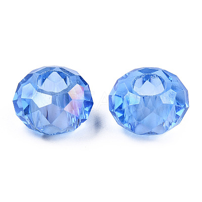 Glass European Beads LS-GPDL-N003-01A-1
